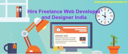 Hire Freelance Web Developer And Designer India(1)